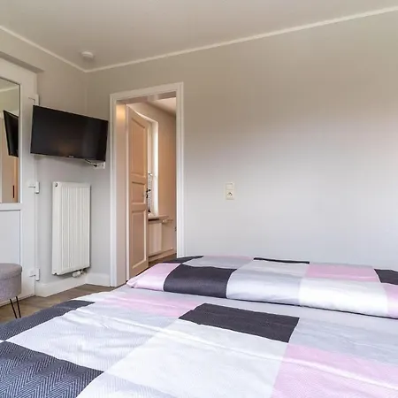 Lieblingsmeer Apartment