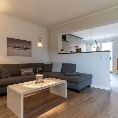 Lieblingsmeer Apartament