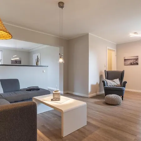 Apartament Lieblingsmeer *