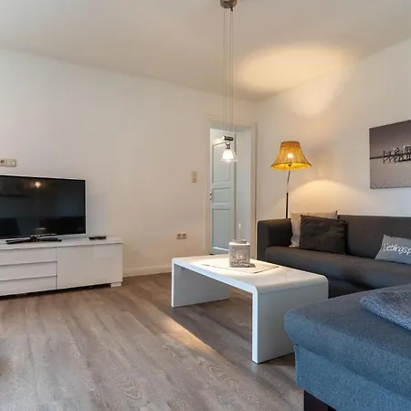 Lieblingsmeer Apartment