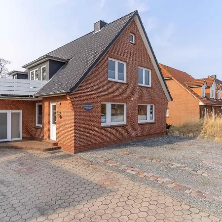 Lieblingsmeer Apartament Olsdorf (Nordfriesland)