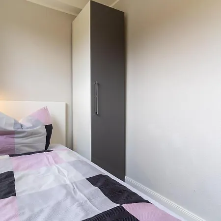 Lieblingsmeer Apartment