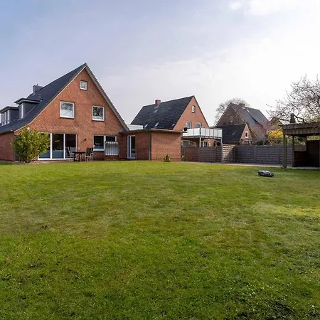 Lieblingsmeer Apartment *