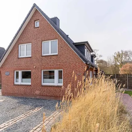 Apartament Lieblingsmeer *