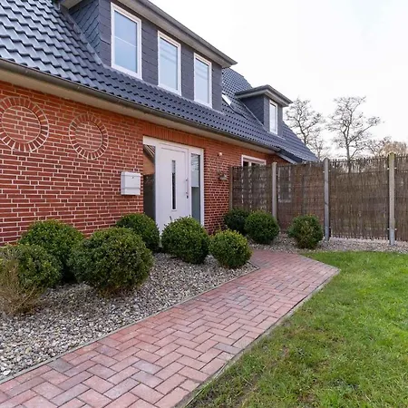 Apartament Lieblingsmeer