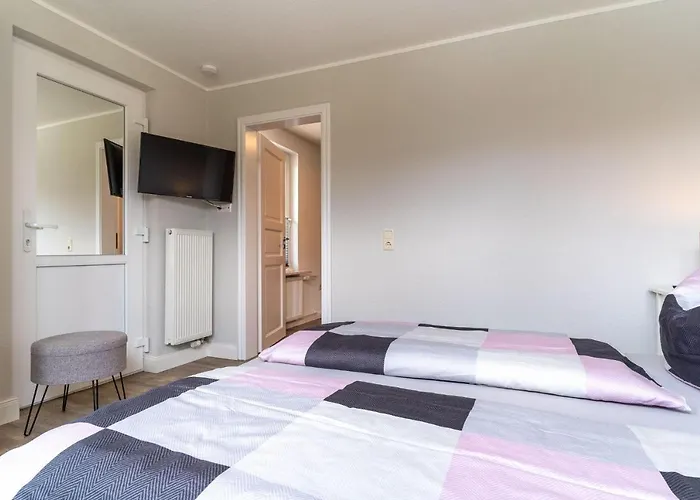 Lieblingsmeer Apartament