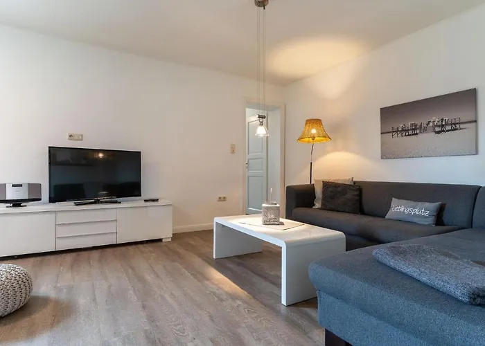 Lieblingsmeer Appartement