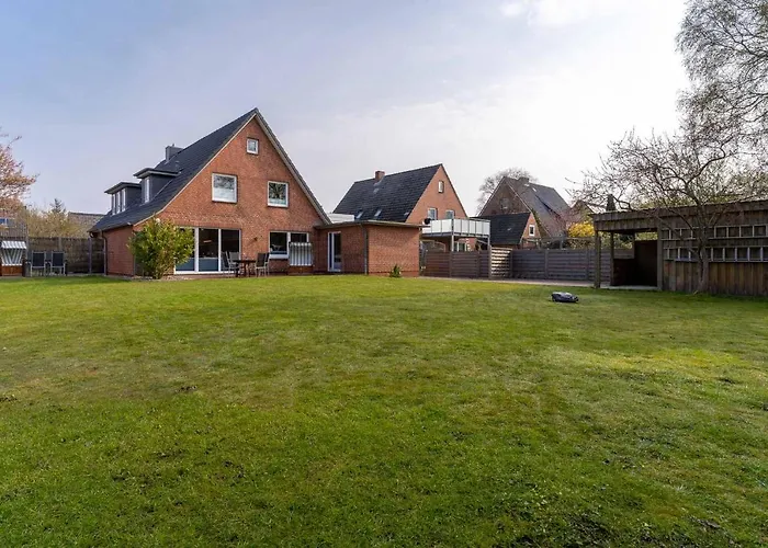 Lieblingsmeer Appartement *