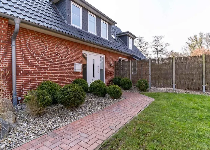 Appartement Lieblingsmeer